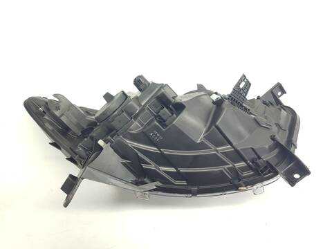 Foto 2ª: Faro Izquierdo Renault Captur ZEN (2013)