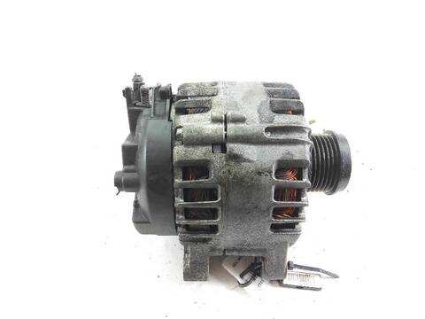 Foto 3ª: Alternador Volvo V40 D2 [D 4162 T] (2012)