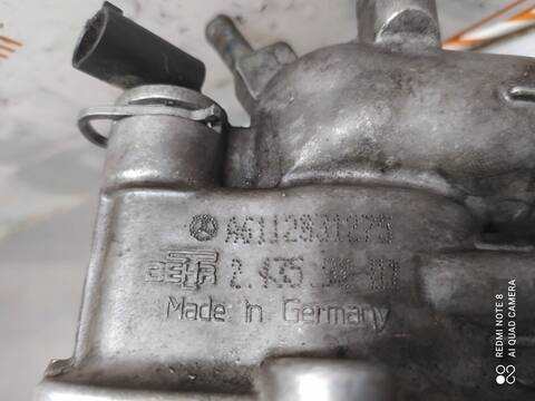 Termostato Mercedes Sprinter 82CV 60KW CAJA ABIERTA