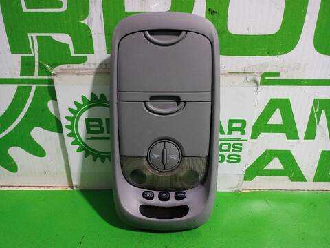 Foto 3ª: Luz Interior Kia Sorento 2.5 CRDI 170CV [D4CB] (2002)