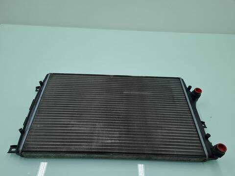 Foto 1ª: Radiador Motor Seat Leon 1.9 TDI 90CV 66KW [BXF] (2009)