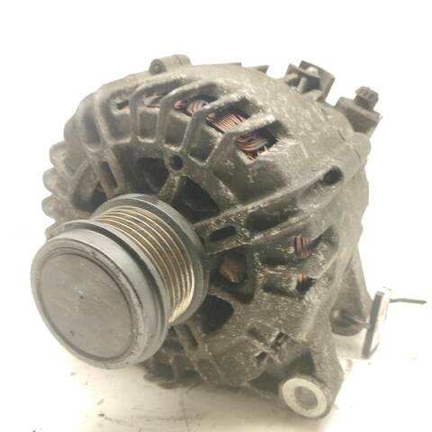 Alternador Ford Transit 1.6 TDCI