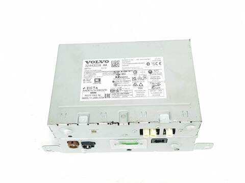 Centralita Motor ECU Volvo XC 40 MOMENTUM PRO 2WD