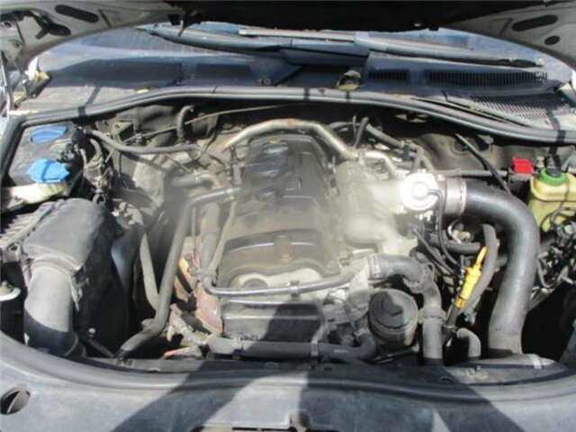 Foto 3ª: Brazo Suspension Delantero Derecho Volkswagen Touareg 2.5 TDI R5 [2.5 LTR. - 128 KW TDI] [BAC]