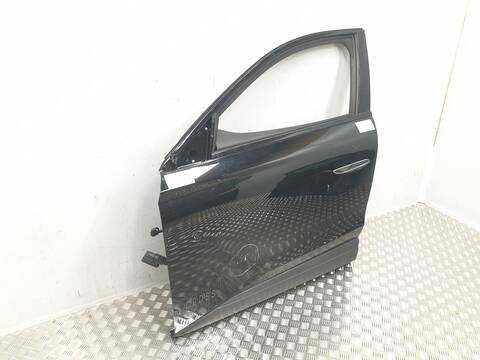 Foto 2ª: Puerta Delantera Izquierda DS 4 CROSS RIVOLI (2015)