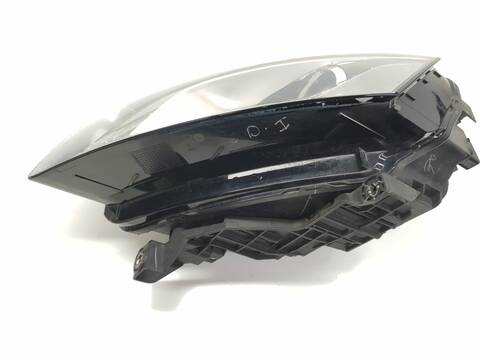 Foto 3ª: Faro Izquierdo Audi Q5 3.0 TDI (2012)