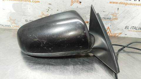Foto 2ª: Retrovisor Derecho Audi A4 2.0 TDI AVANT 140CV 103KW [BRE] (2007)