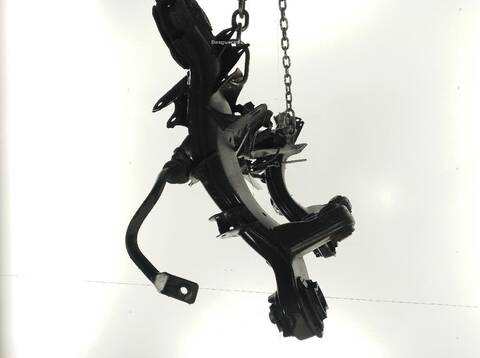 Foto 2ª: Puente Trasero Mercedes Clase E 180 E 300 CDI - BLUETEC 212.020 212.021 212.027) [OM 642.852] (2009)