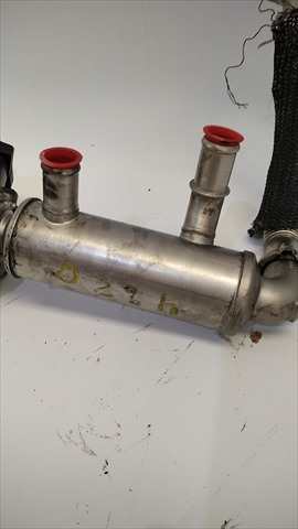 Foto 3ª: Valvula EGR Citroen Berlingo 1.6 HDI [9HW] (2007)