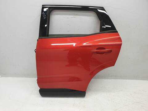 Puerta Trasera Izquierda Renault Austral TECHNO ESPRIT ALPINE