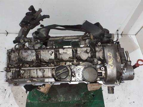 Foto 1ª: Despiece Motor Mercedes Clase ML 270 2.7 CDI 20V CAT W163) (1997)