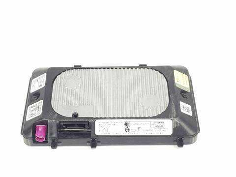Centralita Motor ECU Skoda Karoq AMBITION 4X4