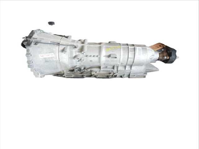 Caja Cambios Automatica Jaguar S Type 2.7 D AUT. 207CV AUT.