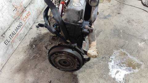 Foto 3ª: Motor Completo Mercedes Clase MB 100 CAJA CERRADA BM 631.332/342) 75CV 55KW [616963] (1991)