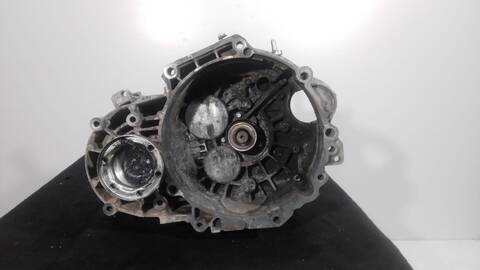 Caja Cambios Volkswagen Passat 2.0 TDI 16V 140CV 103KW