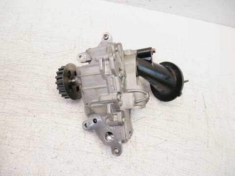 Bomba de Aceite Ford Transit 130 CV 96KW