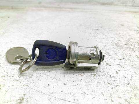 Motor de Arranque Fiat Punto 1.9 JTD 85 DYNAMIC BERLINA 86CV 63KW