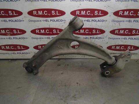 Foto 3ª: Brazo Suspension Delantero Derecho Volkswagen Passat BLUEMOTION BERLINA 110CV 81KW [CBD] (2009)