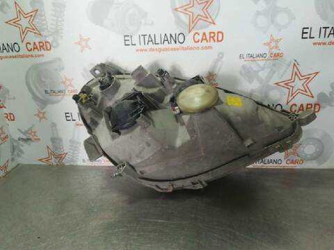Foto 2ª: Faro Izquierdo Mercedes Clase A 140 170 CDI 168.009) 95CV 70KW [668942] (2003)