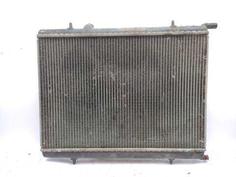 Foto 2ª: Radiador Motor Citroen Xsara 2.0 HDI PICASSO 90CV 66KW [RHY] (2003)