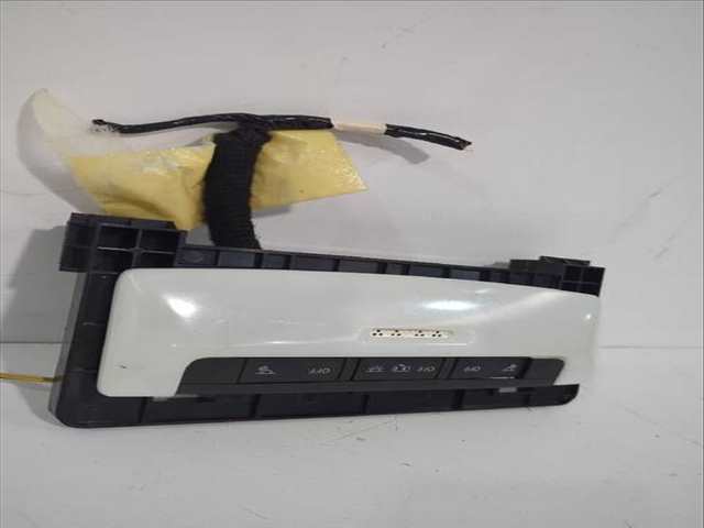 Foto 2ª: Luz Interior Nissan Micra 1.5 DCI 90CV [K9K 628] (2016)