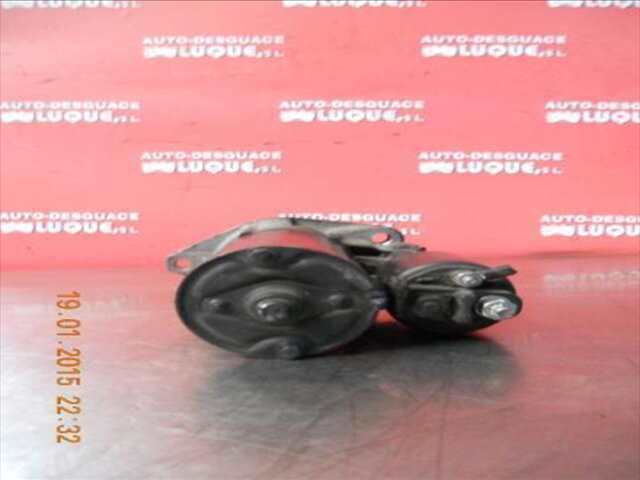 Foto 2ª: Motor de Arranque Opel Vectra 1.8 I 16V [Z 18 XE]