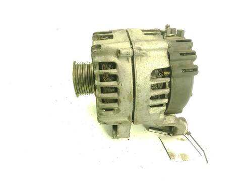 Foto 2ª: Alternador Bmw Serie 7 720 VERSION INDEFINIDA (2001)