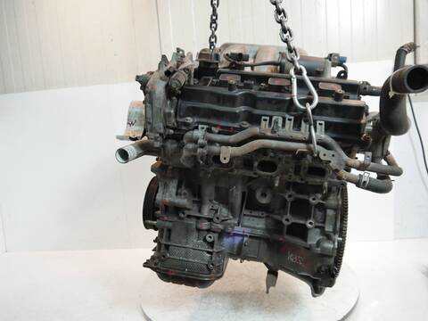 Foto 2ª: Motor Completo Nissan Murano 249 CV 183KW [VQ35DE VQ35] (2004)