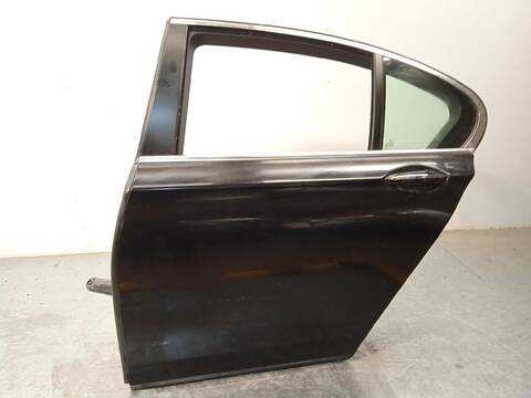 Foto 2ª: Puerta Trasera Izquierda Bmw Serie 7 720 740I 326CV 240KW [N54B30A] (2008)