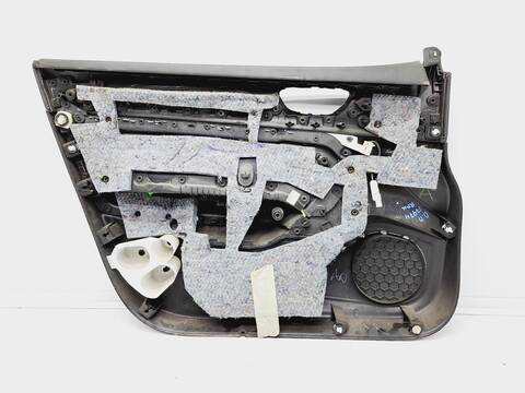 Foto 4ª: Tapizados Cartoneras Renault Megane 1.6 DCI DIESEL FAP ENERGY GRANDTOUR 130CV 96KW IV GRANDTOUR [R9M E4] (2018)