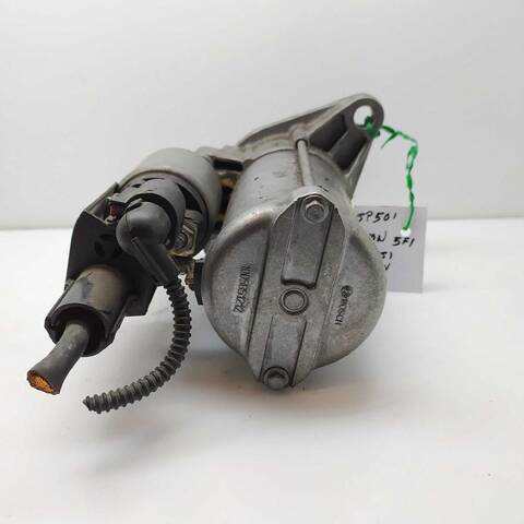 Foto 3ª: Motor de Arranque Seat Leon 1.4 TSI (2012)