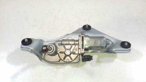 Motor Limpia Trasero Hyundai Tucson CLASSIC BLUE 132CV 97KW