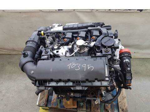 Motor Completo Citroen C3 FEEL PACK
