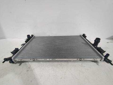 Foto 1ª: Radiador Motor Toyota Auris 1.33 DUAL-VVTI NRE150_) 101CV [1NR-FE] (2006)