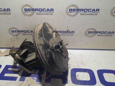 Foto 3ª: Servofreno Citroen C5 1.6 16V HDI FAP BERLINA 109CV 80KW [9HZDV6TED4] (2010)