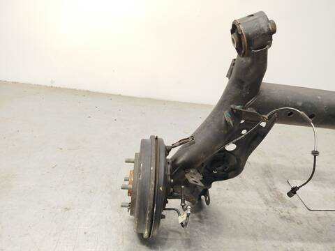 Foto 3ª: Puente Trasero Ford Ka 1.2 TI-VCT 85CV 63KW [YSKD,YSKE] (2019)