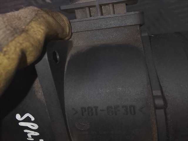 Foto 4ª: Caudalimetro Mercedes Sprinter 0.1 (2009)