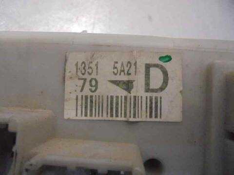 Foto 4ª: Centralita Confort BSI Toyota Land Cruiser 3.0 D-4D GX 166CV 122KW [1KD] (2005)
