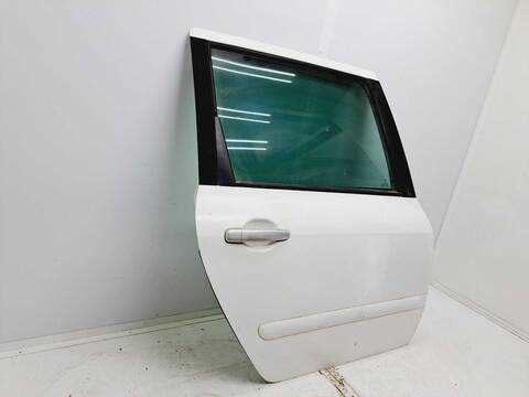 Foto 3ª: Puerta Trasera Derecha Peugeot 307 XR 90CV 66KW [RH8] (2004)