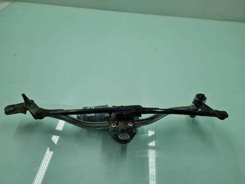 Foto 3ª: Motor Limpia Delantero Ford Ranger DOBLE CABINA 4X4 LIMITED 170CV 125KW [BC2X] (2019)