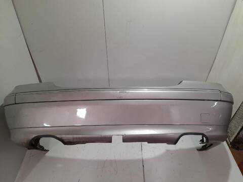 Paragolpes Trasero Mercedes Clase C 160 2.2 CDI CAT AUT. 143CV