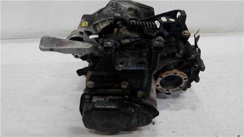 Foto 2ª: Caja Cambios Seat Ibiza 1.9 SIGNO [1 9 LTR. - 96 KW TDI] 131CV