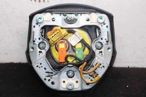 Foto 2ª: Airbag Delantero Izquierdo Audi A3 1.9 TDI ATTRACTION 105CV 77KW (2003)