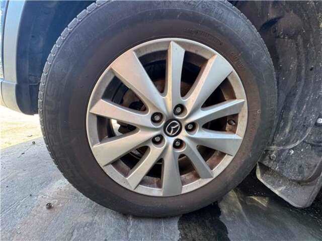 LLanta Chapa Mazda CX5 2.2 TD 110KW STYLE 2WD