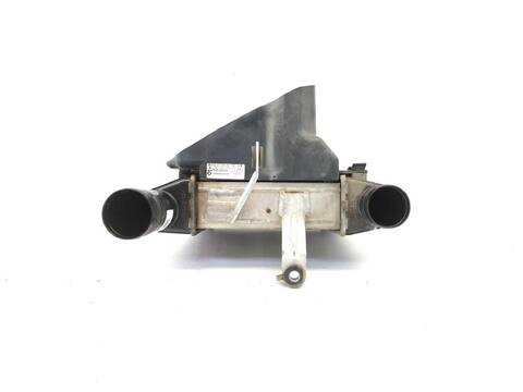 Intercooler Smart Forfour 1.5 CDI 454.001)