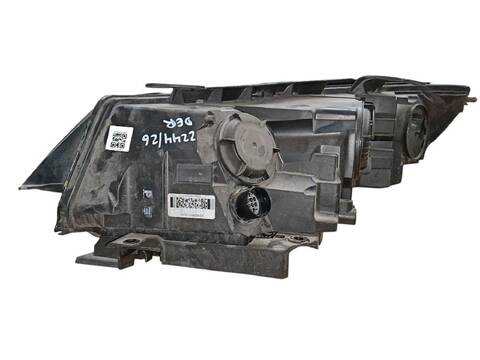 Foto 2ª: Piloto Delantero Derecho Land Rover Discovery 2.0 D 4X4 (2014)