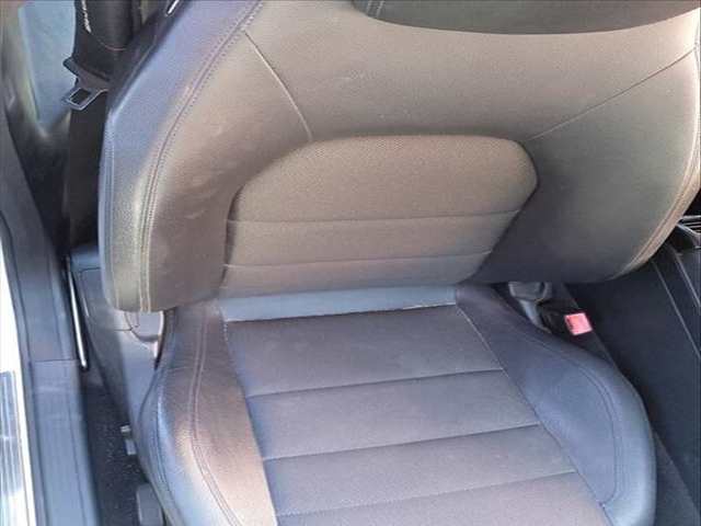 Foto 2ª: Asientos Traseros Mercedes Clase C 160 C 220 CDI BLUEEFFICIENCY 204.302) COUPE 170CV 125KW [651911] (2011)