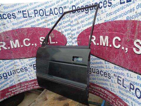 Foto 2ª: Puerta Delantera Izquierda Land Rover Discovery 2.5 TD 113CV 83KW [D 21L] (1998)