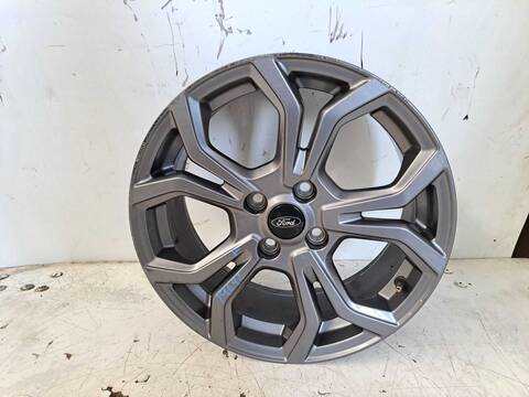 LLanta Chapa Ford Fiesta ST-LINE 140CV 103KW