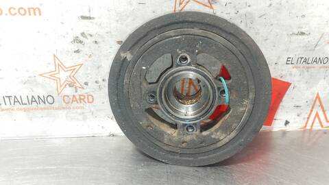 Cigüeñal Subaru Tribeca LIMITED PLUS 245CV 180KW